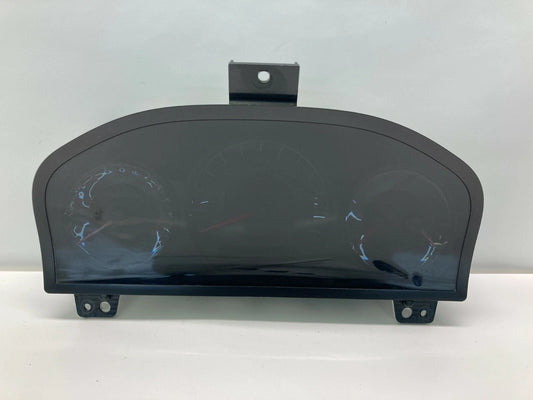 2010 FORD FUSION 2.5L SPEEDOMETER INSTRUMENT CLUSTER GAUGES AE5T-10849-FE OEM