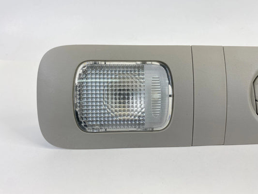 2011-2017 HONDA ODYSSEY REAR LEFT OVERHEAD DOME MAP LIGHT LAMP W/AIR VENT OEM