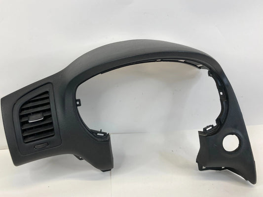 2013-2018 NISSAN ALTIMA DASH SPEEDOMETER CLUSTER BEZEL COVER TRIM 68210-3TA0A