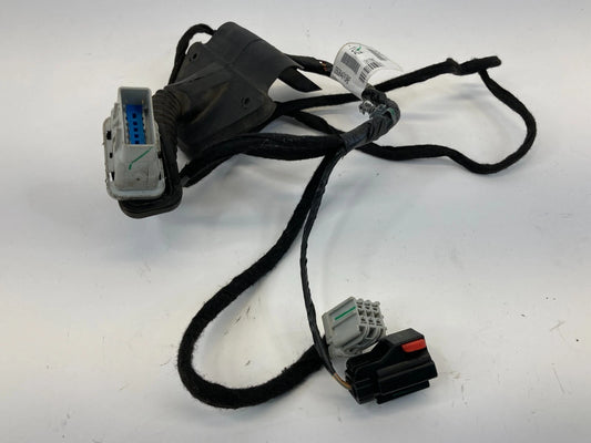 2009 2010 DODGE JOURNEY REAR LEFT SIDE DOOR WIRE WIRING HARNESS 05084013AE