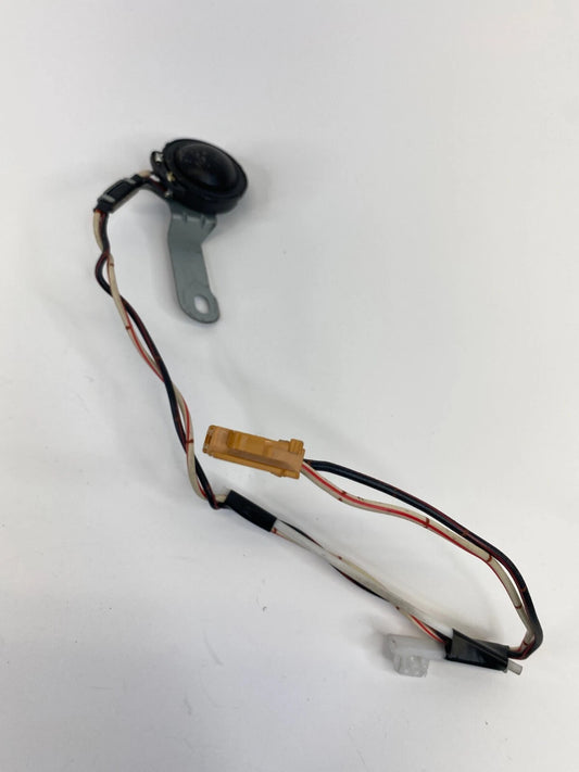 1998-2004 LEXUS GS300 FRONT RIGHT SIDE DOOR TWEETER SPEAKER ASSY 86160-3A340 OEM