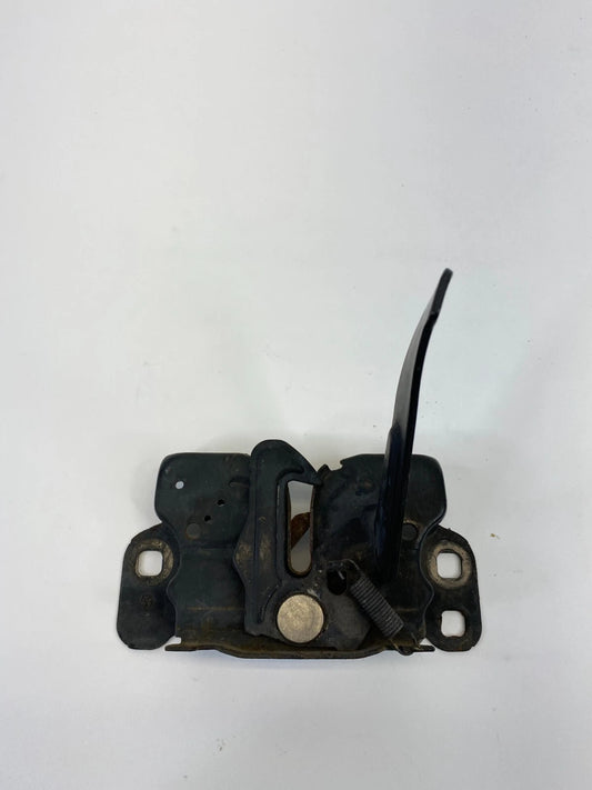 2011-2023 DODGE CHARGER CHRYSLER 300 FRONT HOOD LOCK LATCH RELEASE ASSEMBLY OEM
