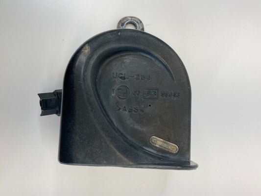 2008-2010 Honda Accord SEDAN Low Tone Note Pitch Alarm Horn Assy E358943 OEM