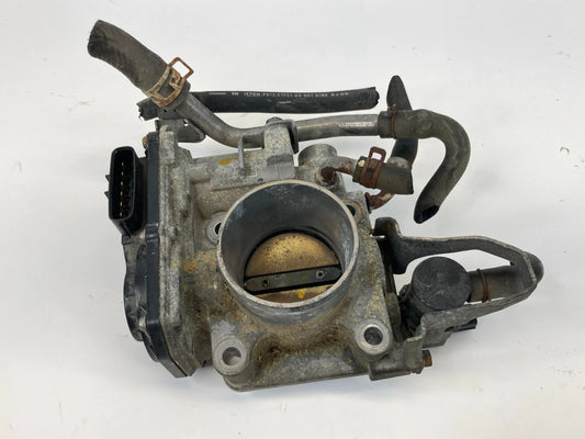 2011-2016 HONDA CR-Z CRZ 1.5L HYBRID M/T THROTTLE BODY THROTTLE VALVE ASSY OEM