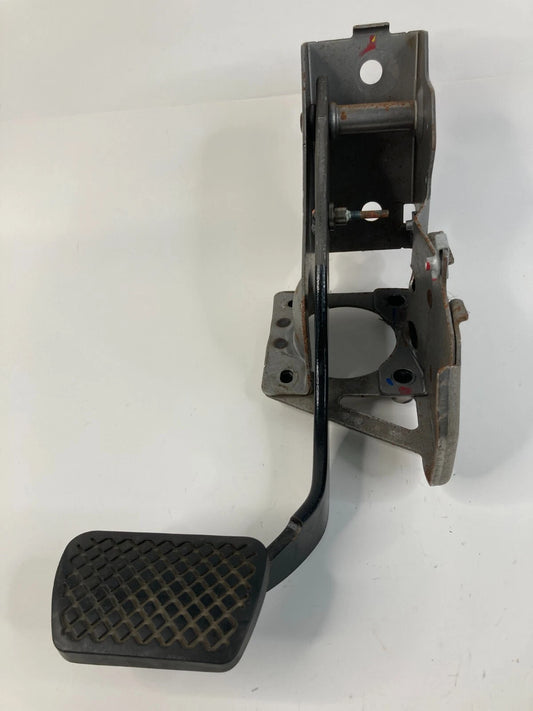 2010-2017 CHEVROLET EQUINOX BRAKE FOOT STOP PEDAL ASSEMBLY CONTROL MECHANISM OEM