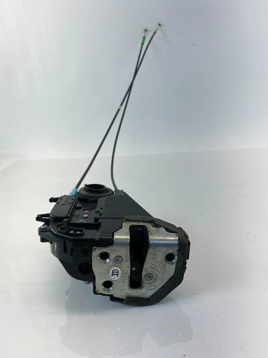 2004-2009 TOYOTA PRIUS REAR RIGHT SIDE DOOR LOCK LATCH ACTUATOR ASSEMBLY OEM