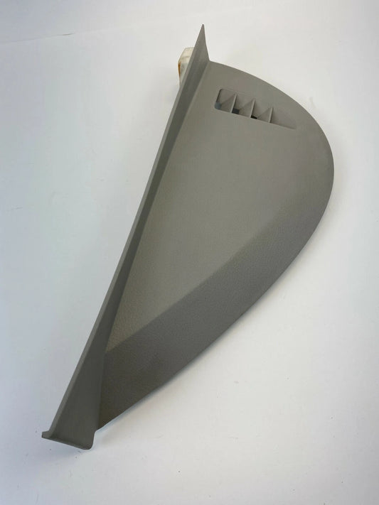 2008-2010 CHRYSLER TOWN & COUNTRY DASH LEFT SIDE END CAP COVER OZS65TRMAA OEM