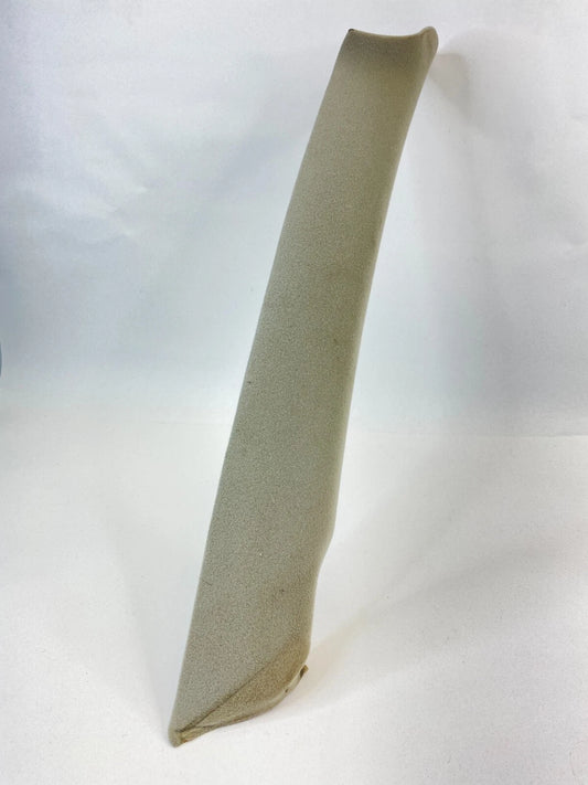2002 03 04 05 2006 SAAB 9-5 RIGHT WINDSHIELD A-PILLAR COVER TRIM 5133434 OEM