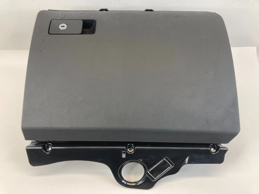 2009-2017 VW CC PASSAT GLOVE BOX STORAGE COMPARTMENT UNIT 3C1-857-097 OEM