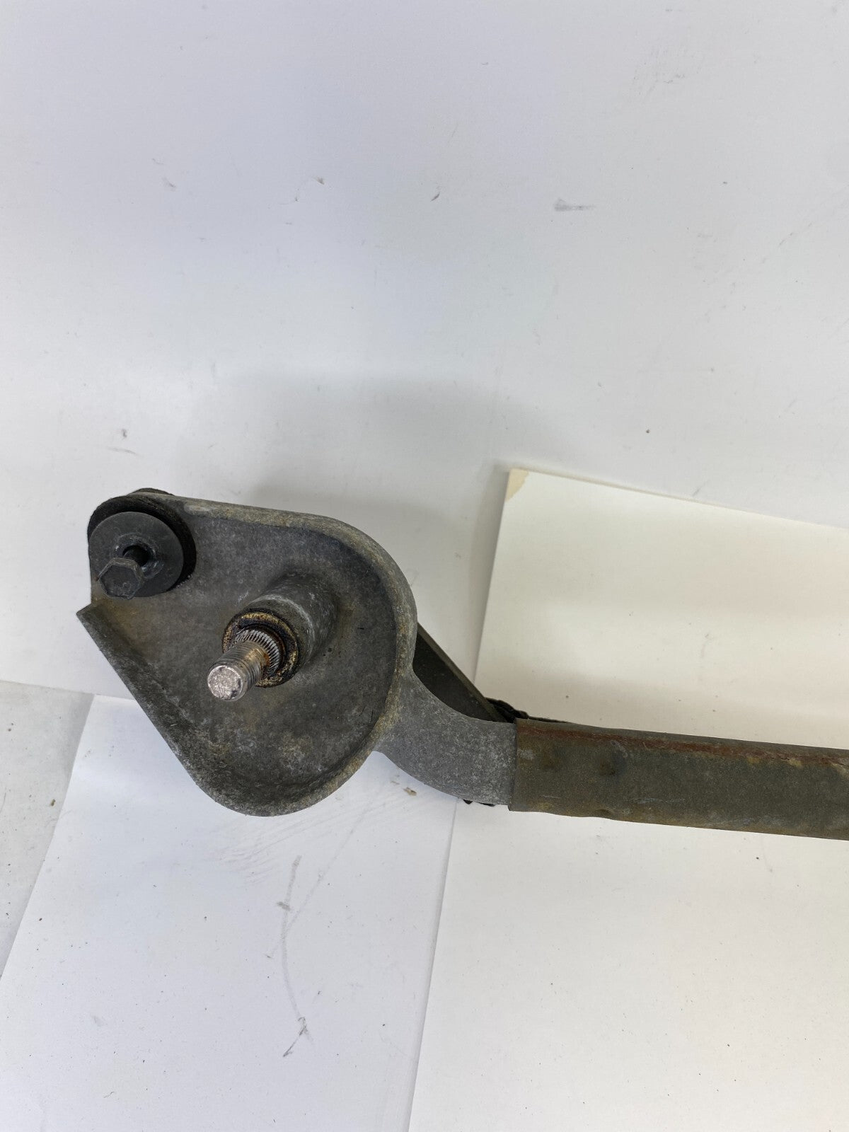 2005-2007 Dodge Magnum Front Windshield Wiper Motor W/ Linkage 04805711AA OEM