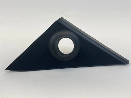 2010-2013 KIA SOUL FRONT LEFT SIDE INNER DOOR CORNER COVER TRIM 87650-2K010 OEM