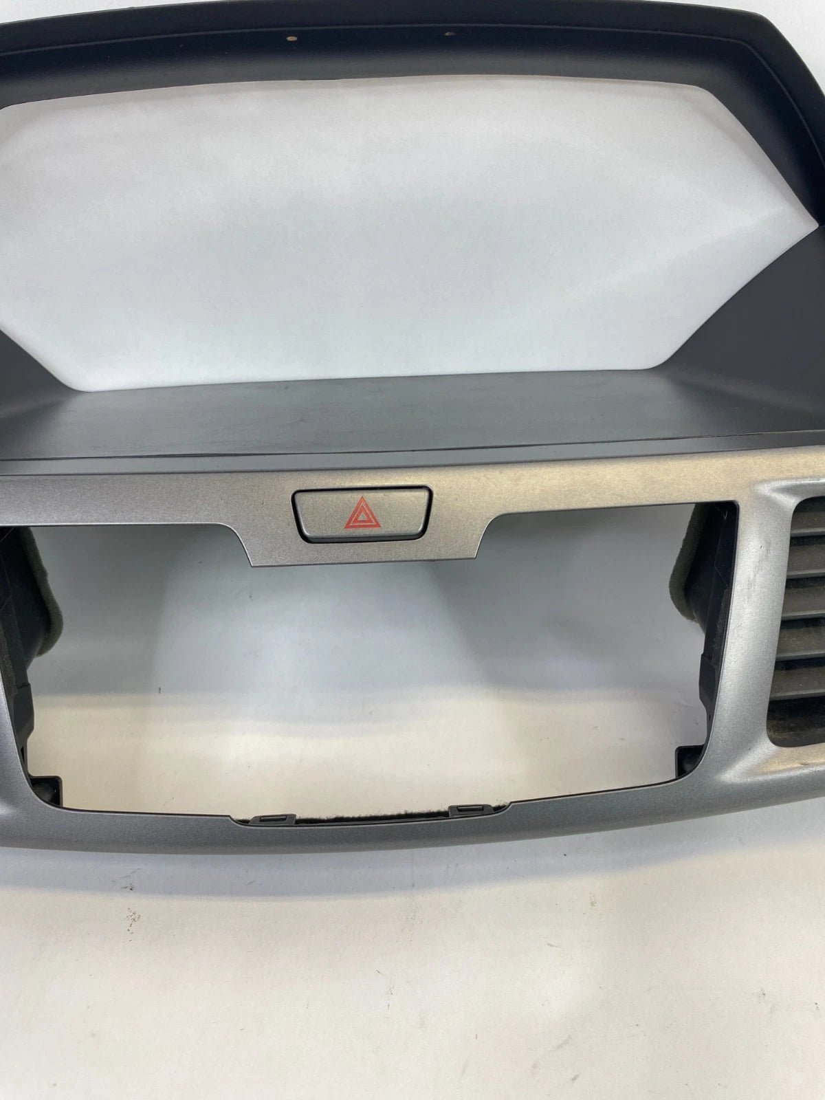 11-13 HONDA ODYSSEY DASH RH CENTER AC AIR VENT CLUSTER W/ BEZEL PANEL TRIM OEM