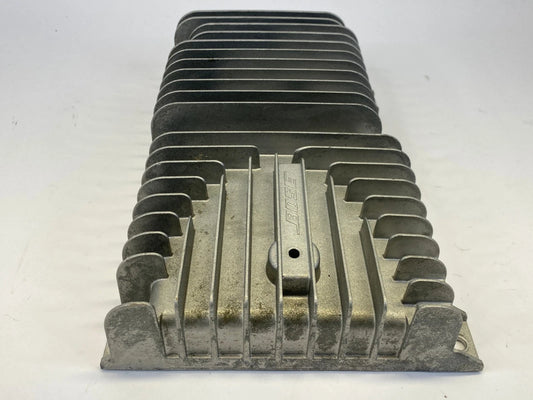 2009-2011 NISSAN MURANO AUDIO AMPLIFIER PRE MAIN UNIT SOUND REAR OEM 28061-1AK0B