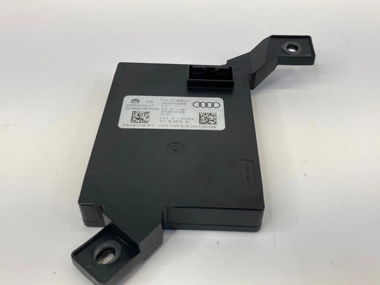 05-11 AUDI A6 QUATTRO KEYLESS ANTI THEFT ENTRY LOCKING CONTROL MODULE 4F0907335B
