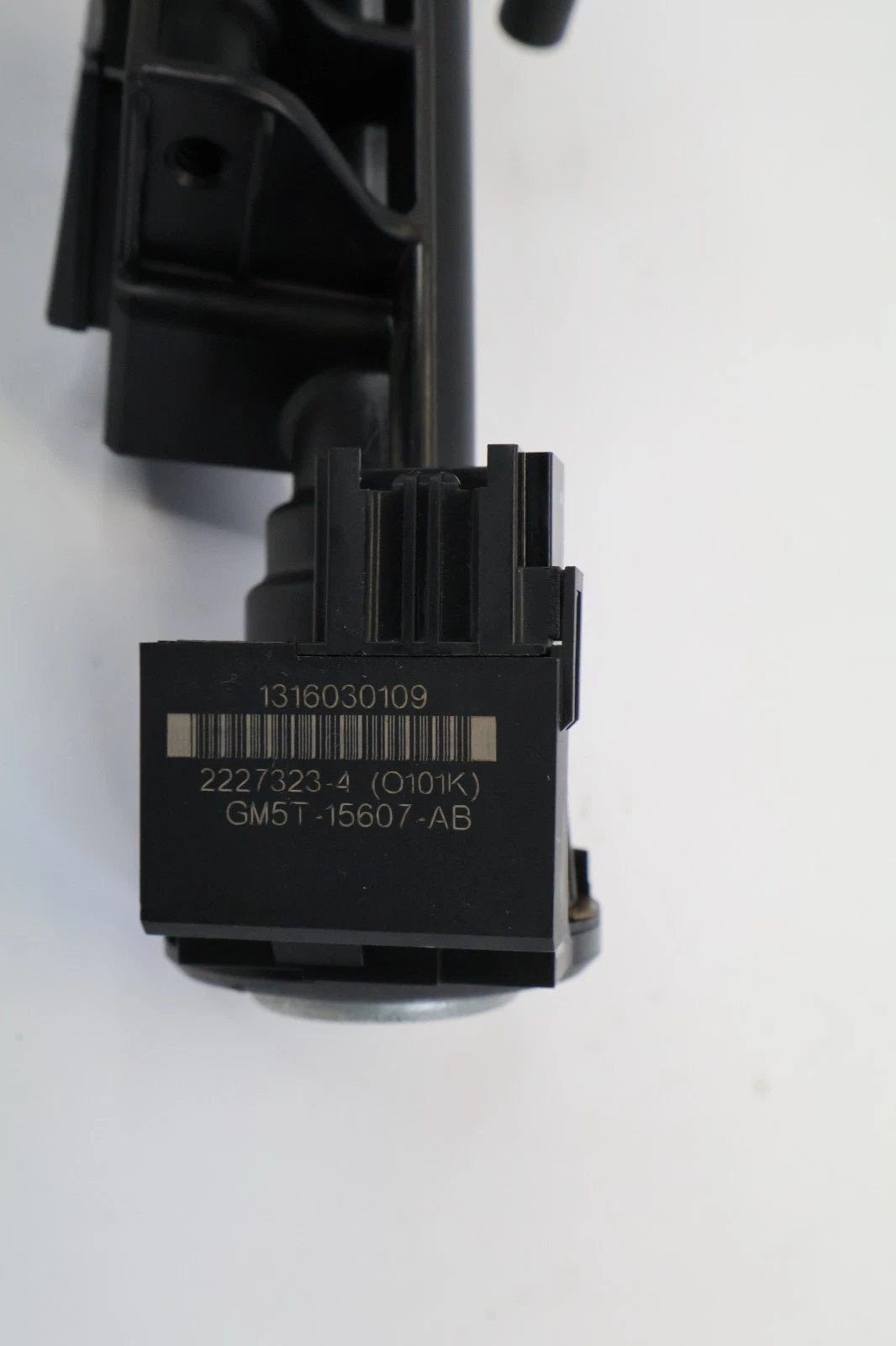 2012-2018 FORD FOCUS 2.0L A/T IGNITION SWITCH LOCK CYLINDER W/ KEY BV6N-3F642