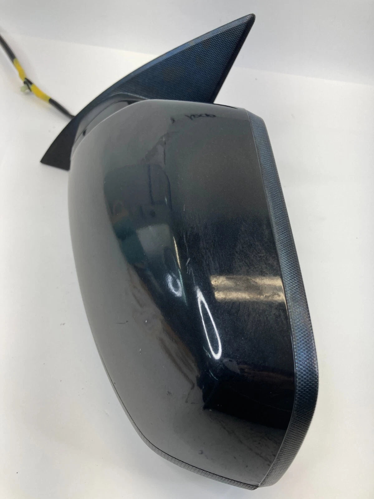 10-14 EQUINOX TERRAIN LEFT DRIVER DOOR SIDE VIEW POWER MIRROR W/ HEATED 20858725