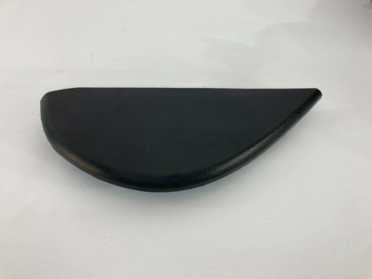 06-12 FUSION FRONT RIGHT SIDE DASH END CAP COVER TRIM PANEL AE53-5404480-AC OEM