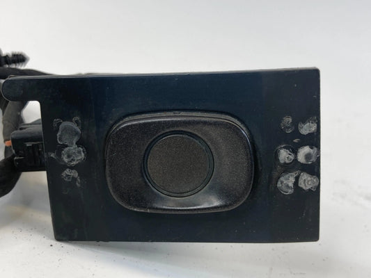 2008-2012 BUICK ENCLAVE RR PARK ASSIST SENSOR RETAINER PAIR OEM FACTORY 15221088