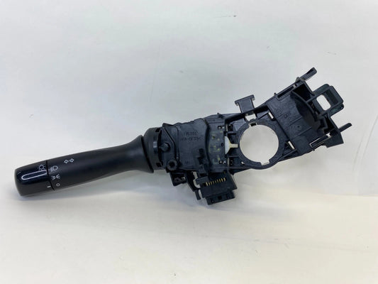 2009-2013 TOYOTA MATRIX COROLLA HEADLIGHT TURN SIGNAL SWITCH W/O FOG LAMP OEM