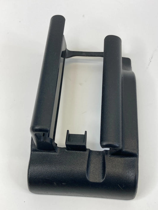 2006-2011 MERCEDES-BENZ CLS500 FRONT SEAT RAIL RUNNER COVER 2119192420 OEM