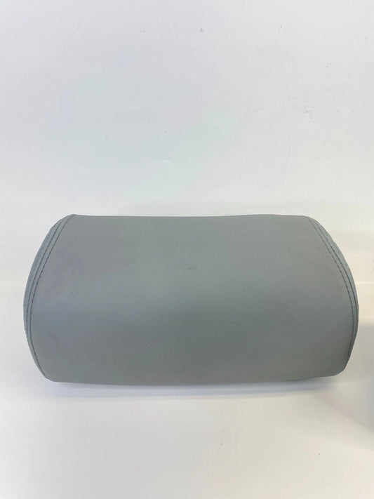 2006-2013 LEXUS IS250 REAR BACK MIDDLE SEAT HEADREST HEAD REST SET OF 3 OEM