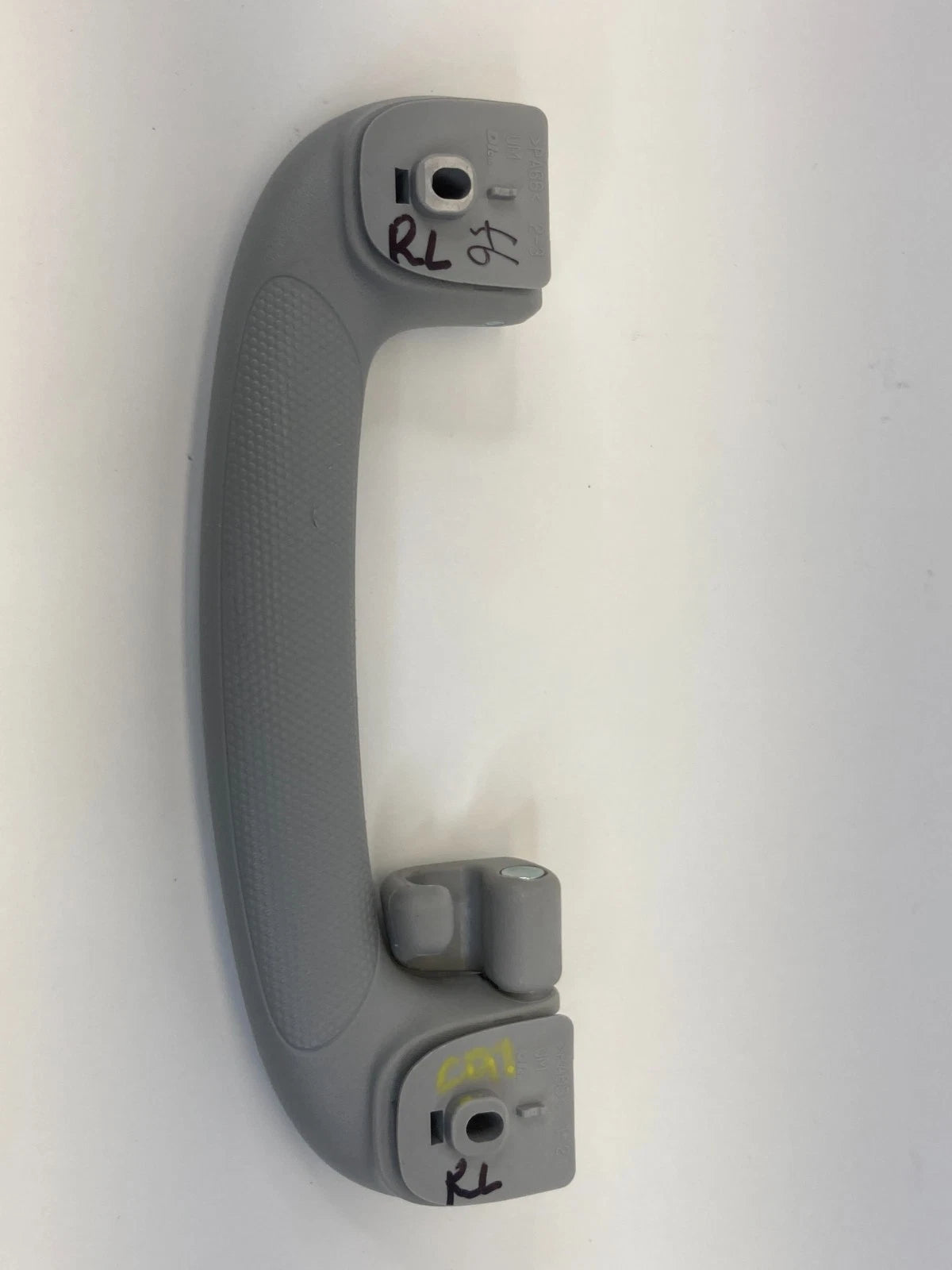 2016-2020 KIA SORENTO ROOF GRAB HANDLE REAR LEFT & RIGHT FRONT RIGHT SET OF 3