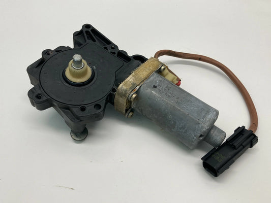2001-2004 JEEP GRAND CHEROKEE REAR RIGHT SIDE DOOR WINDOW MOTOR 6004PA1063 OEM