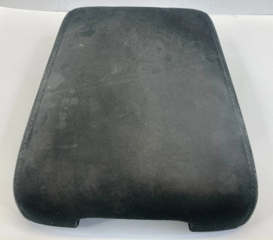 2013-2020 NISSAN PATHFINDER CENTER CONSOLE ARMREST LID STORAGE COMPARTMENT OEM