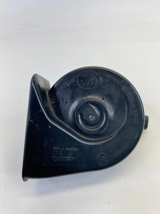 2007 2008 BMW 328XI 07-13 328I SEDAN LOW TONE HORN NOTE ALARM SIREN E30055306