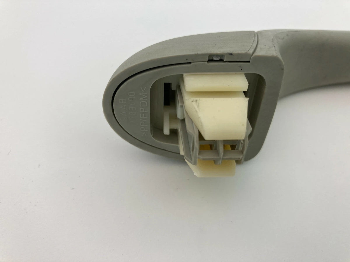 2006-2011 SAAB 9-3 93 REAR LEFT ROOF INTERIOR GRAB GRIP HANDLE 12789490 OEM