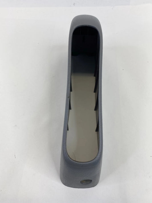 2000-2006 MAZDA MPV CONSOLE BRAKE HANDLE COVER TRIM BEZEL BEZEL LC62-44-140 OEM