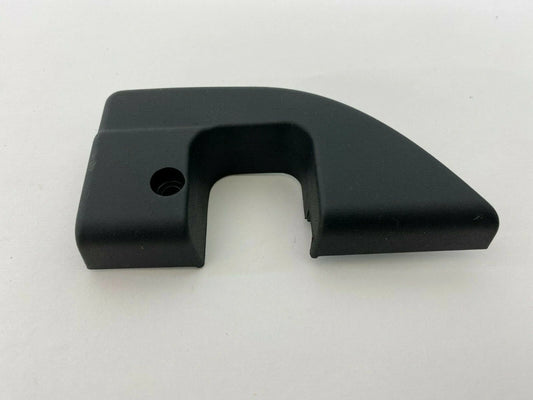 2000-2006 MERCEDES-BENZ S500 REAR RIGHT LOCK LATCH TRIM COVER 220-733-02-48 OEM