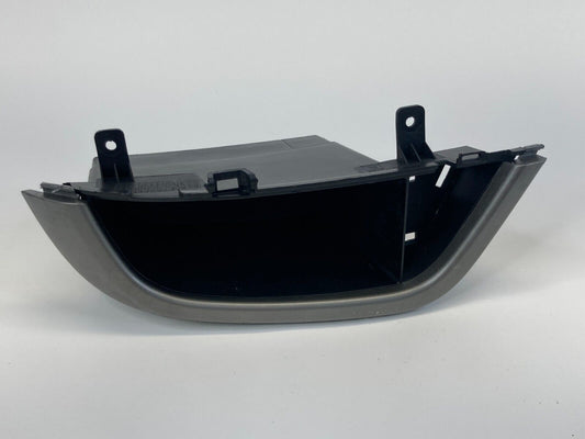 2012-2016 Chevrolet Sonic Dash Front Left Center Compartment Box Panel 95952556