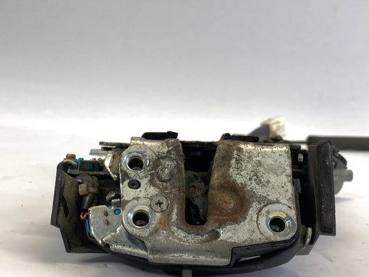 2004-2006 TOYOTA SIENNA FRONT RIGHT DOOR LOCK LATCH ACTUATOR ASSEMBLY OEM
