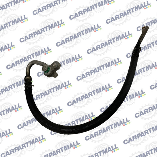 2011-2014 HYUNDAI SONATA 2.4L GLS SEDAN A/C REFRIGERANT DISCHARGE HOSE TUBE OEM
