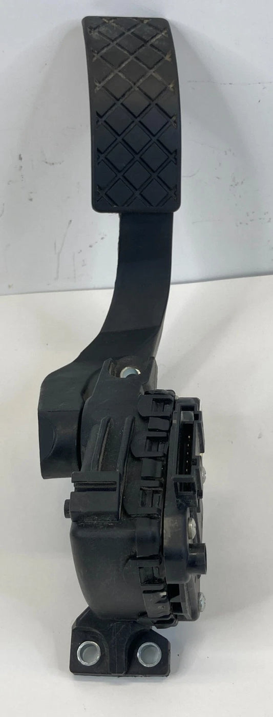 2002 AUDI A6 QUATTRO ACCELERATOR GAS PEDAL UNIT SENSOR ASSEMBLY 8D1-723-523L OEM