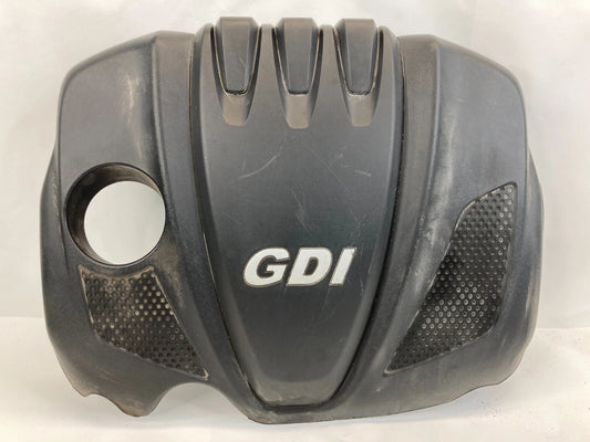 2011-2014 HYUNDAI SONATA 11-15 KIA 2.4L GDI ENGINE COVER OEM FACTORY 29240-2G700