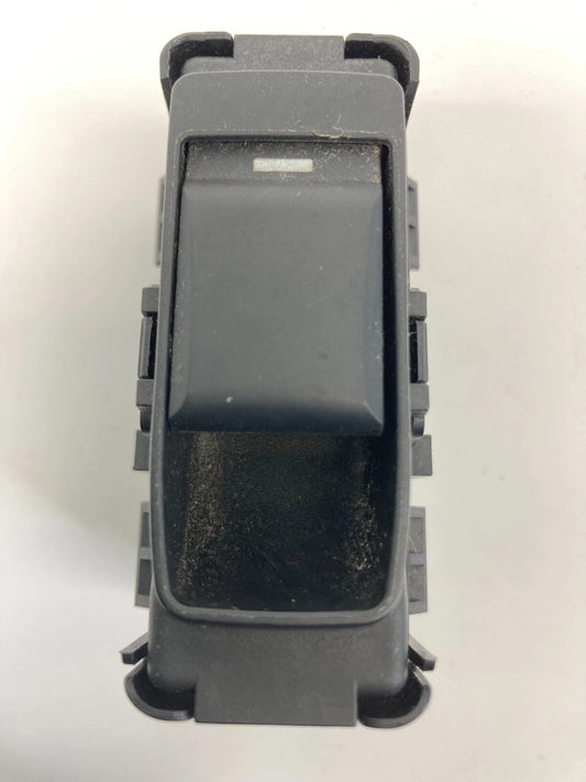 2009-2014 DODGE AVENGER REAR LEFT SIDE DOOR WINDOW CONTROL SWITCH 04602933AA