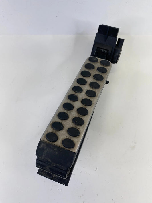 2007-2014 MERCEDES-BENZ CL550 GAS ACCELERATOR THROTTLE PEDAL ASSEMBLY UNIT OEM