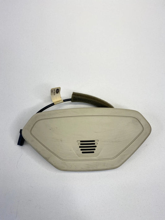 2012-2015 FORD FOCUS OVERHEAD SYNC BLUETOOTH MICROPHONE COVER 156226310 OEM