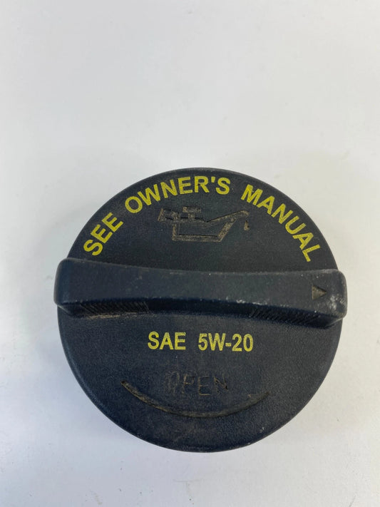 2007-2020 HYUNDAI ELANTRA SEDAN 1.8L AT ENGINE OIL FLUID FILLER CAP COVER OEM