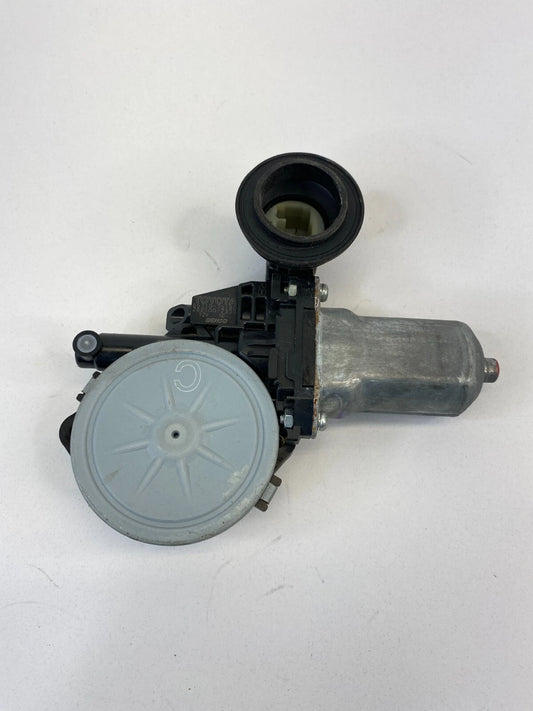 2004-2009 TOYOTA PRIUS REAR RIGHT BACK SIDE DOOR POWER WINDOW MOTOR 85710-35180