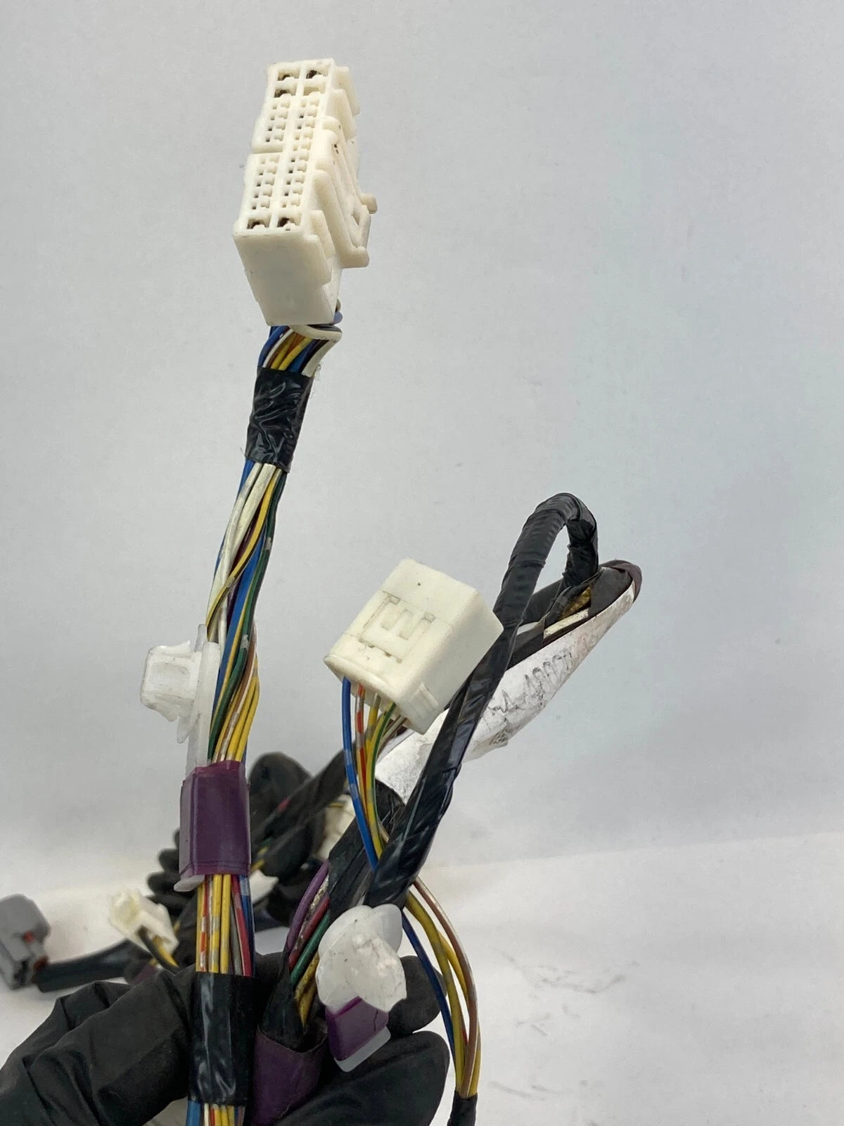 99-03 LEXUS RX300 REAR LEFT SIDE DOOR WIRE HARNESS WIRING CABLE 82154-48020 OEM