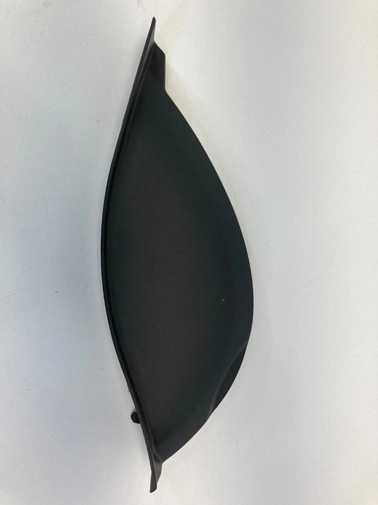 2004-2012 MITSUBISHI GALANT DASH RIGHT SIDE END CAP COVER TRIM MR590272 OEM