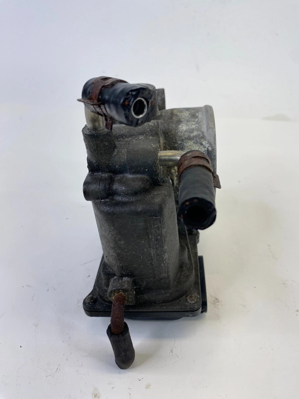 2008-2015 SCION XB 2.4L THROTTLE BODY THROTTLE VALVE ASSEMBLY 22030-28070 OEM