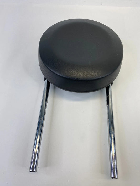 2012 13 14 15 16 17 18 2019 FIAT 500 FRONT SEAT HEADREST LEFT DRIVER HEAD REST