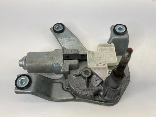 07-17 JEEP PATRIOT REAR WINDSHIELD WIPER MOTOR ASSEMBLY OEM FACTORY 05116146AE