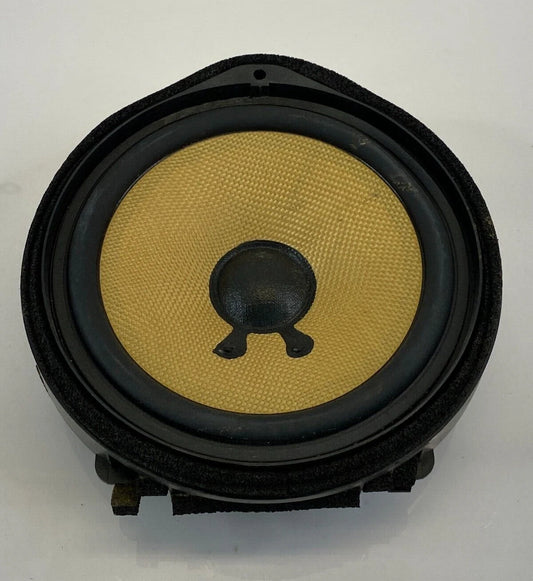 2009 09 HONDA ACCORD SEDAN DOOR AUDIO SOUND SPEAKER OEM