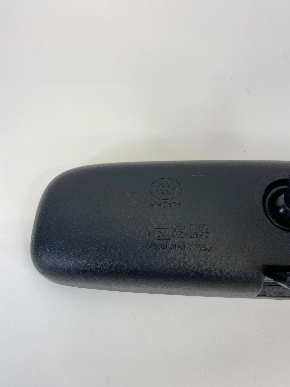 2004-2009 TOYOTA PRIUS 2008-2015 SCION XB INNER REAR VIEW MIRROR OEM E4022197