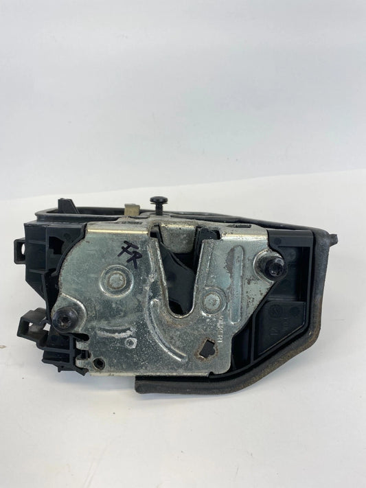 2002-2005 BMW 745I 745LI FRONT RIGHT PASSENGER SIDE DOOR LOCK LATCH 7154628 OEM
